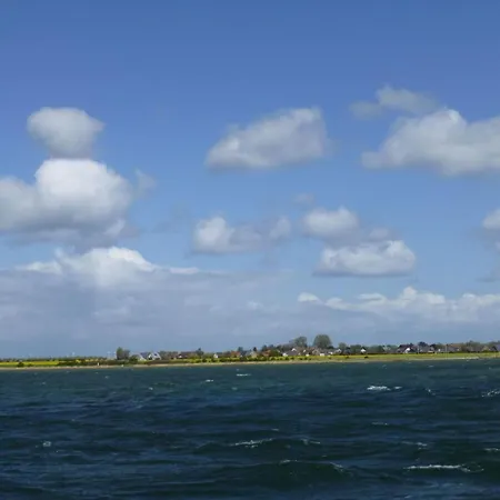 Muller 2 Neue Tiefe Fehmarn