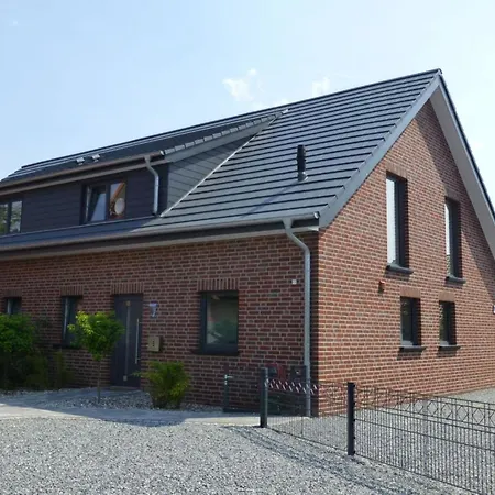 Muller 2 Neue Tiefe Fehmarn